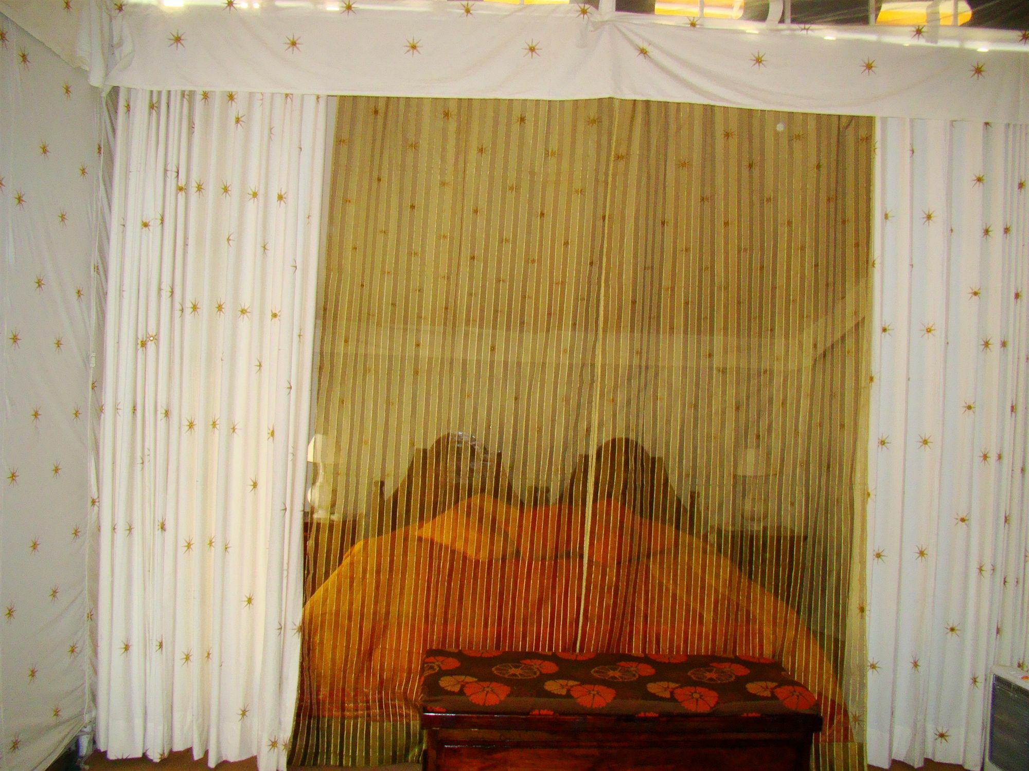 Orchard Tents & Tranquility Pushkar Exterior foto
